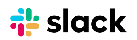 Slack Logo